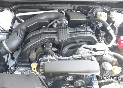 2024 Subaru Impreza Rs 5-Door из США, поврежденный, VIN JF1GUHJCXR8350511